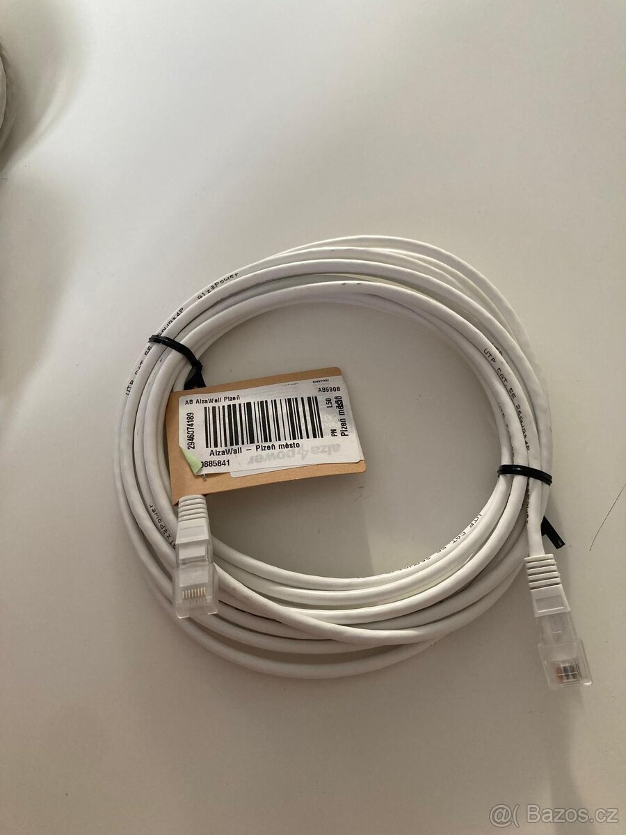 Lan kabel/y RJ45 - 2
