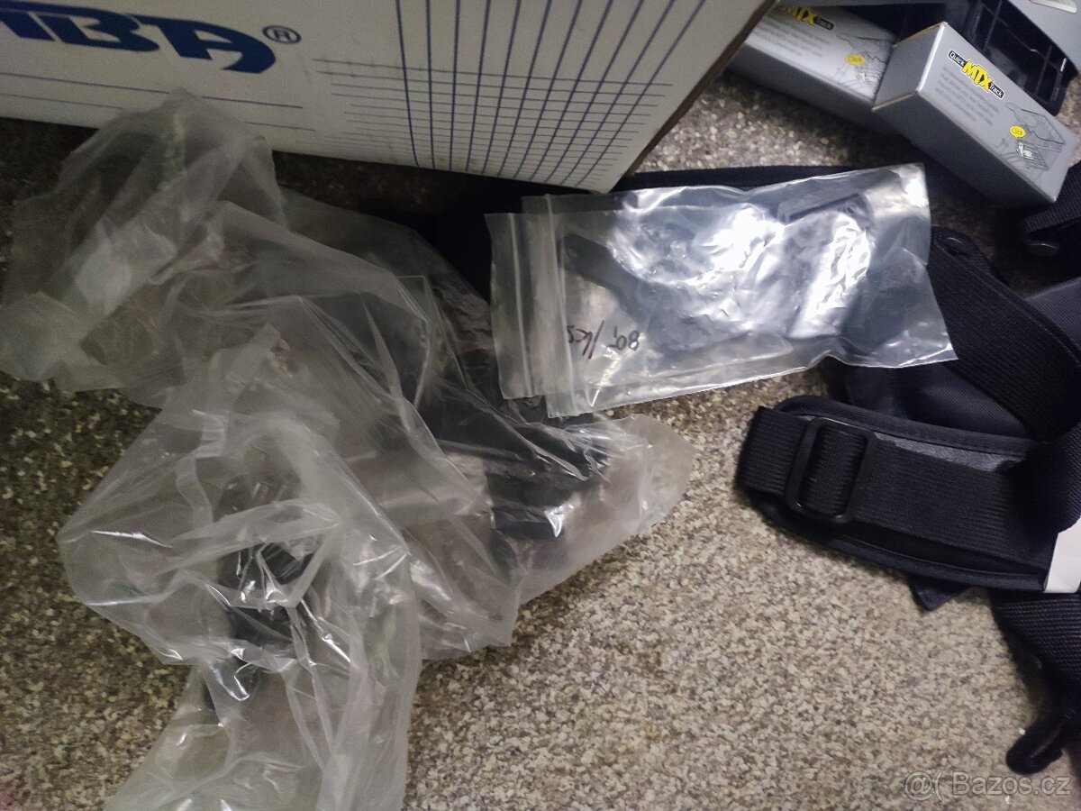 Topeak dily - 2