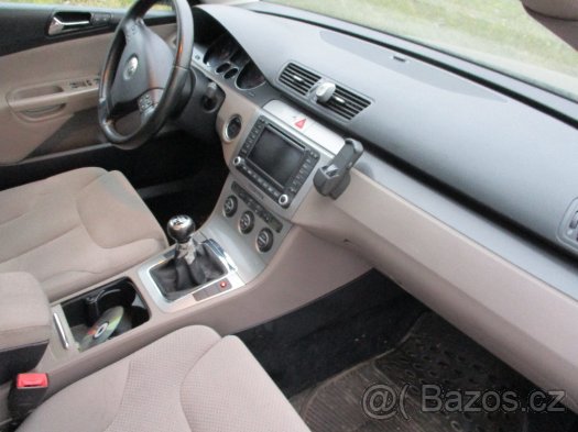 Passat - 2