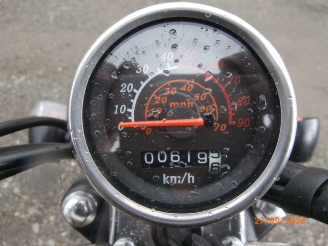 Smart - Smart fortwo - MP moped Korado - 2