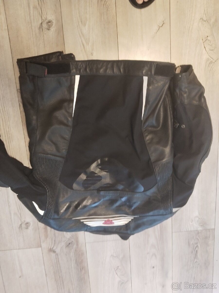 Moto bunda vel xl - 2