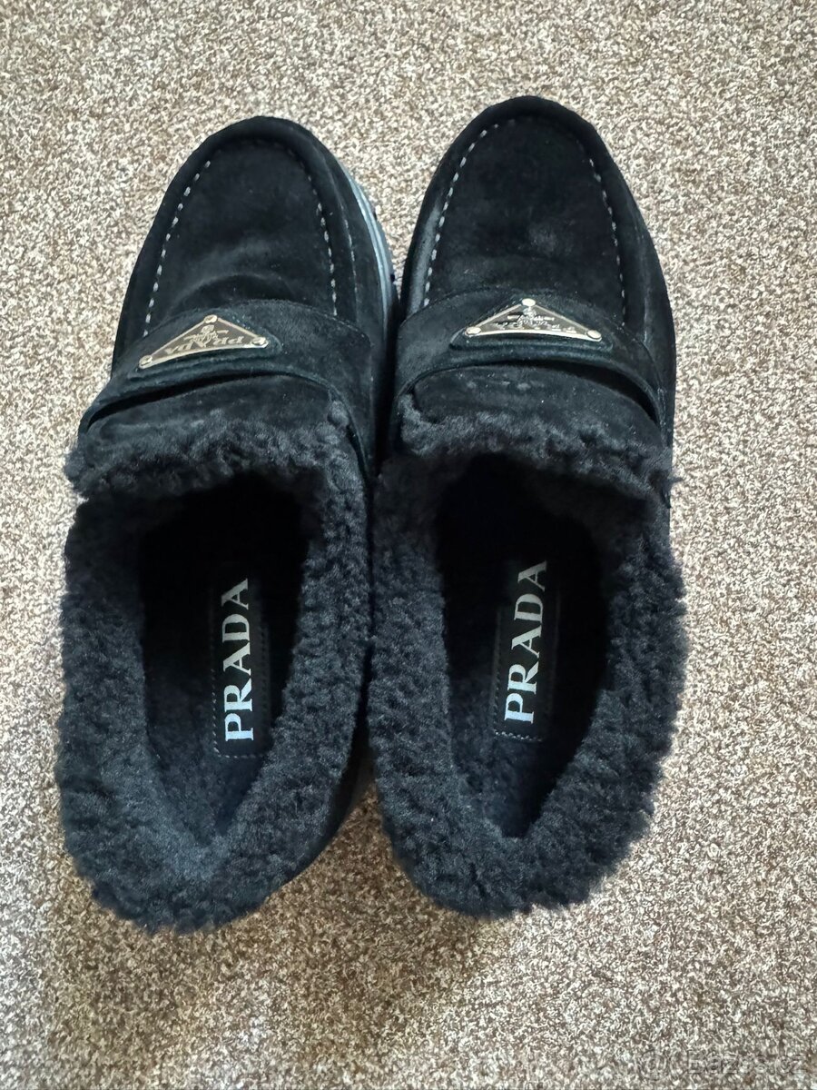 Prada Dámské boty - 2