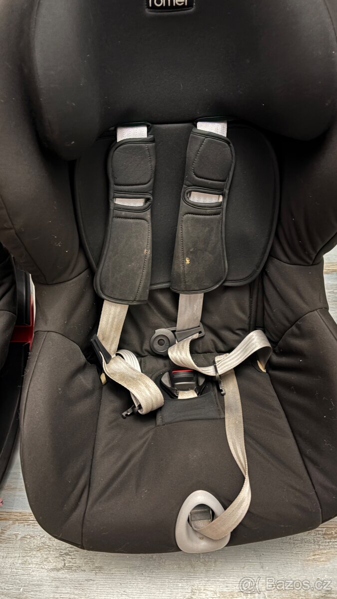 Brigax Romer King II - 2