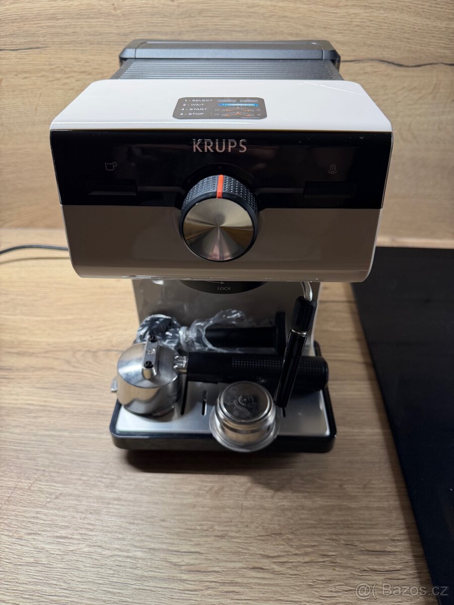 Kavovar Krups - 2