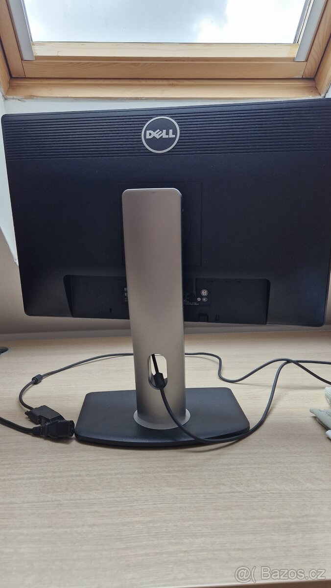 LCD monitor Dell - 2