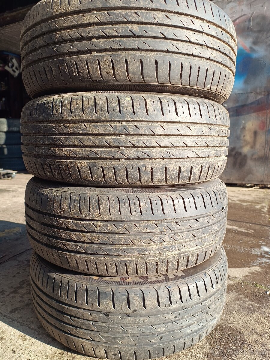 195/55/15 letní - 2