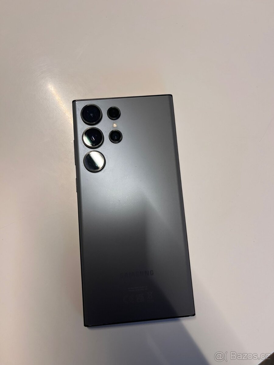 Samsung S23 Ultra - 2