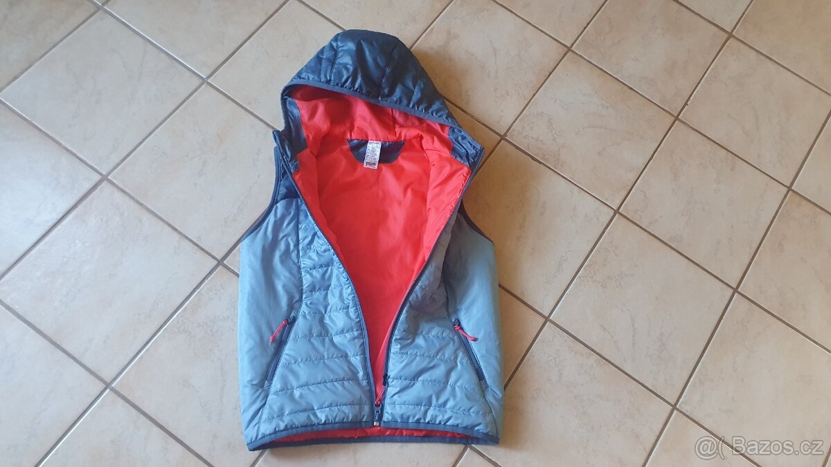 Vesta Quechua vel. 140-146 - 2