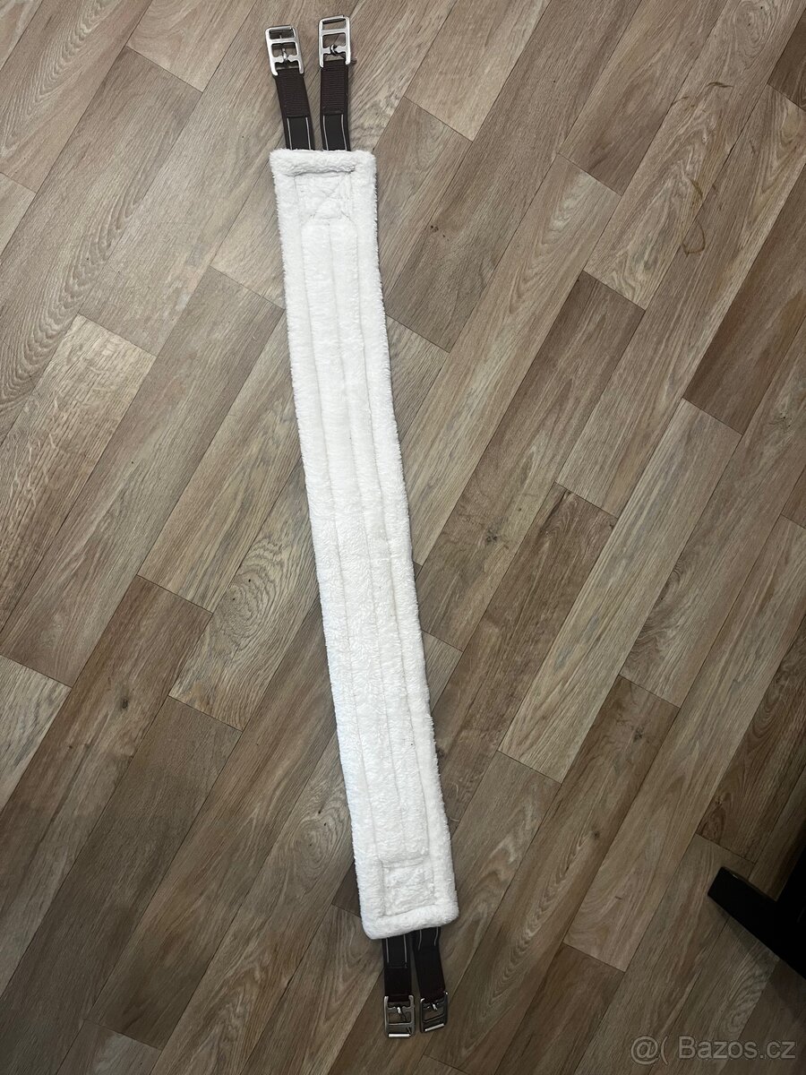 Podbřišníky za pár korun - 2