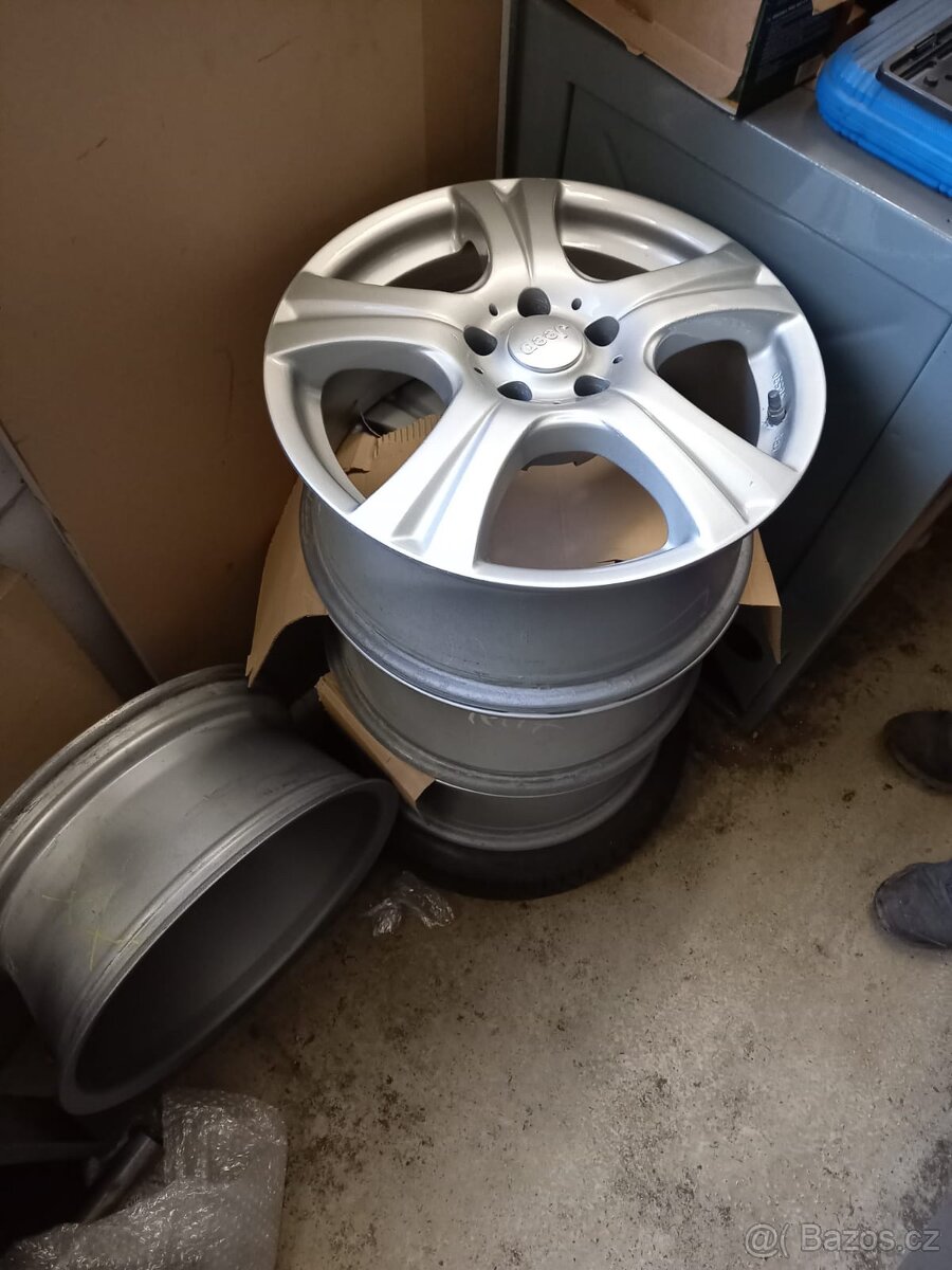 Jeep Renegade / Compas - 2