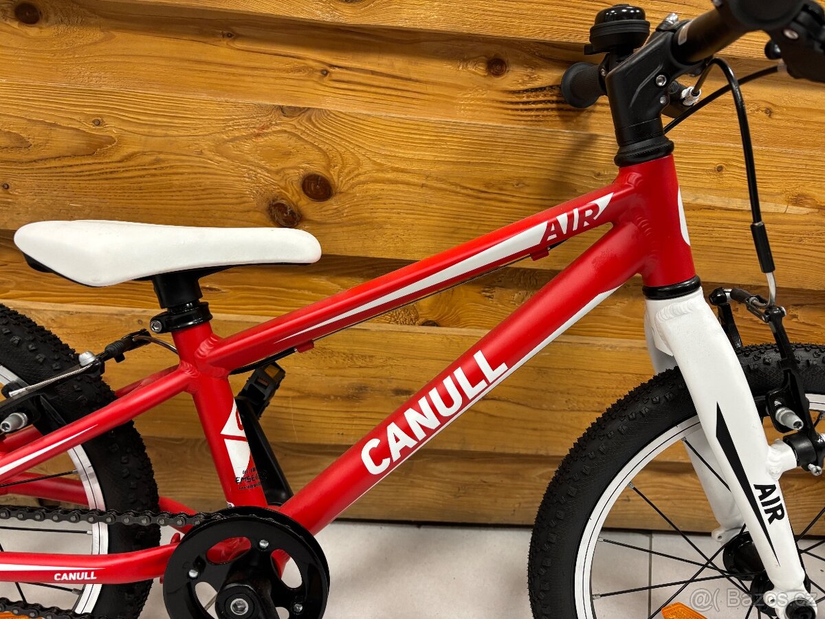 Dětské kolo Canull Air 16 - 2