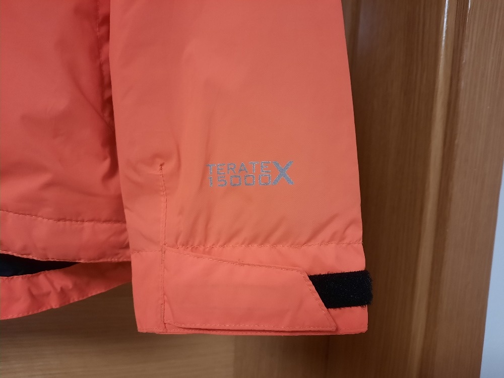 Nord Blanc technická bunda, vel. 158/164 - 2