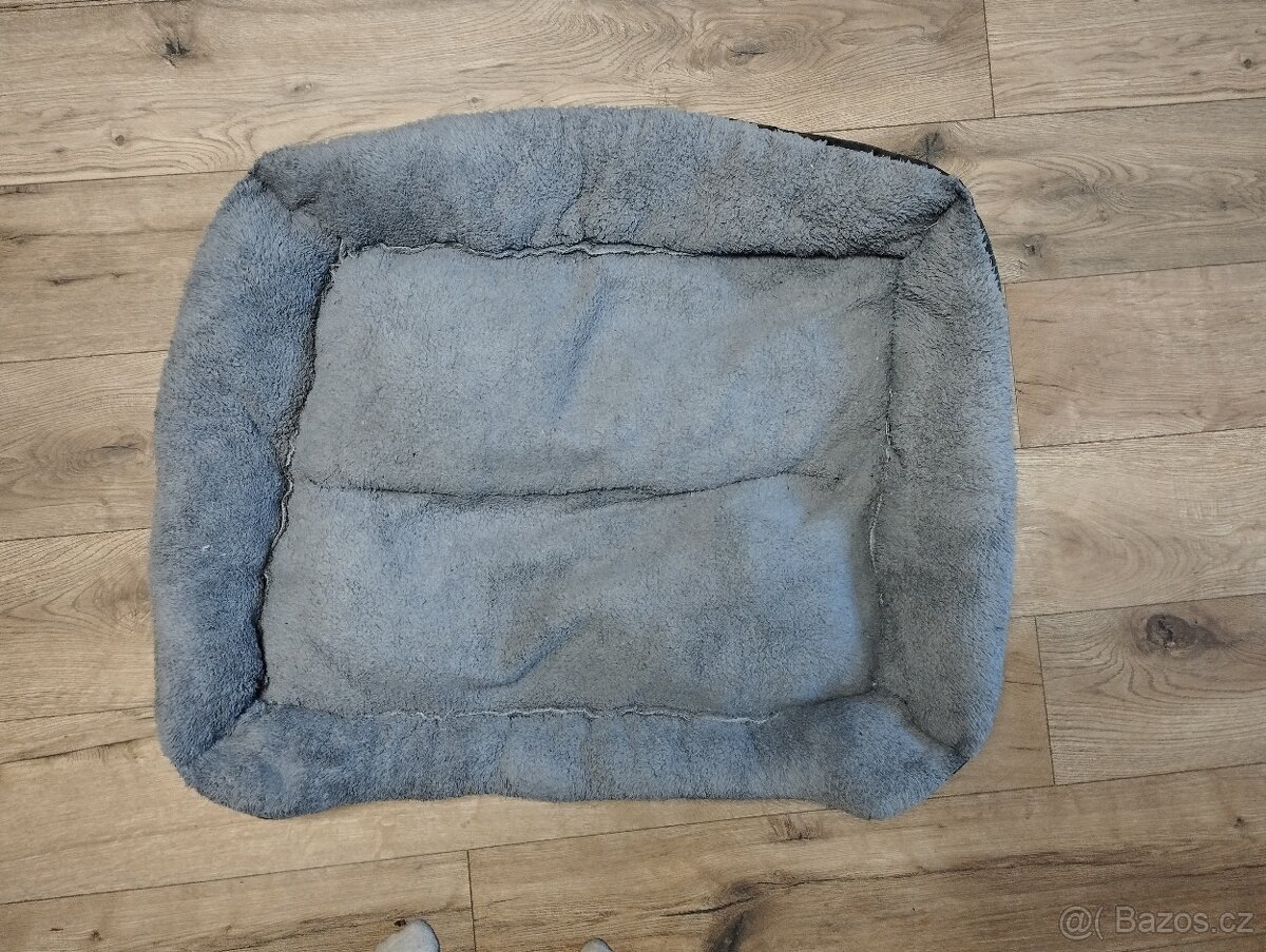 Pelíšek pro pejska - 2