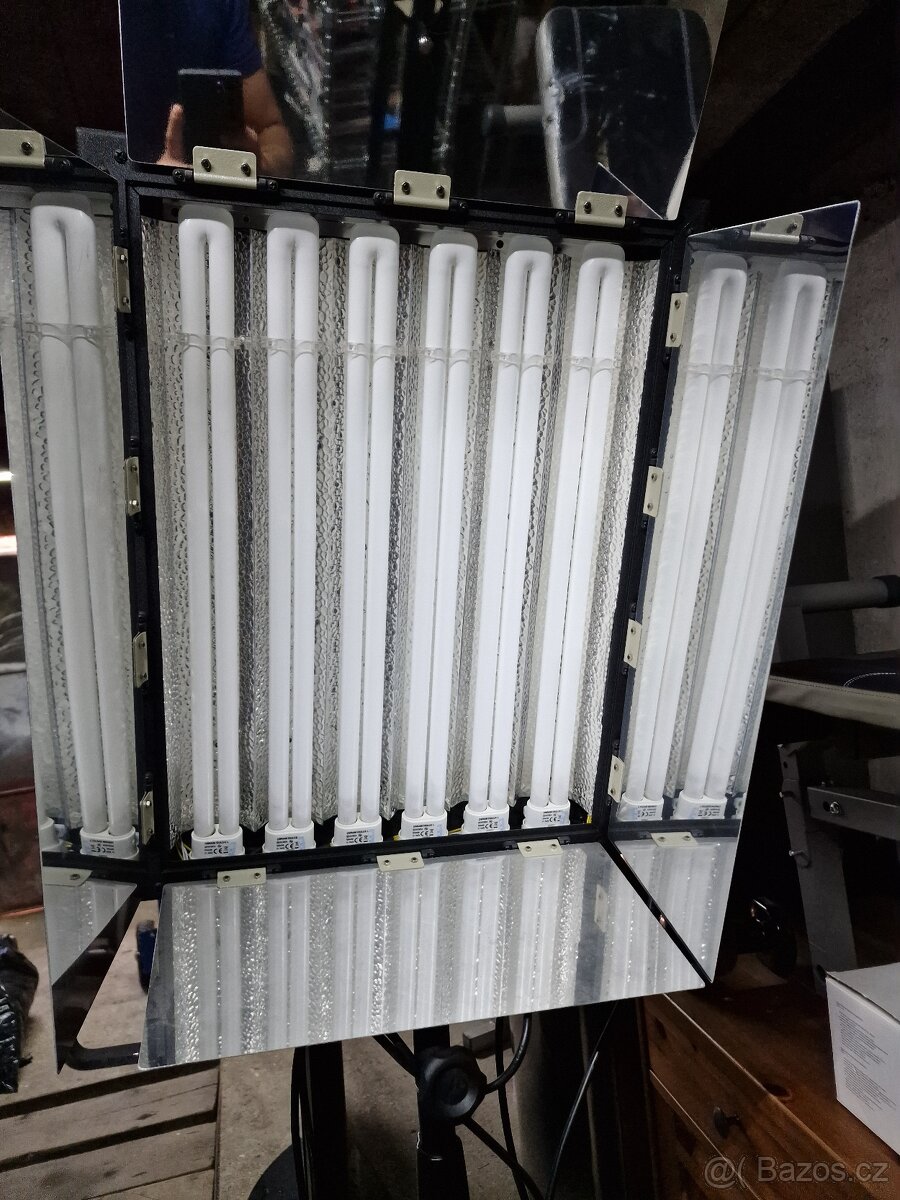 Studiové osvětlení Phototools NG-330W - 2