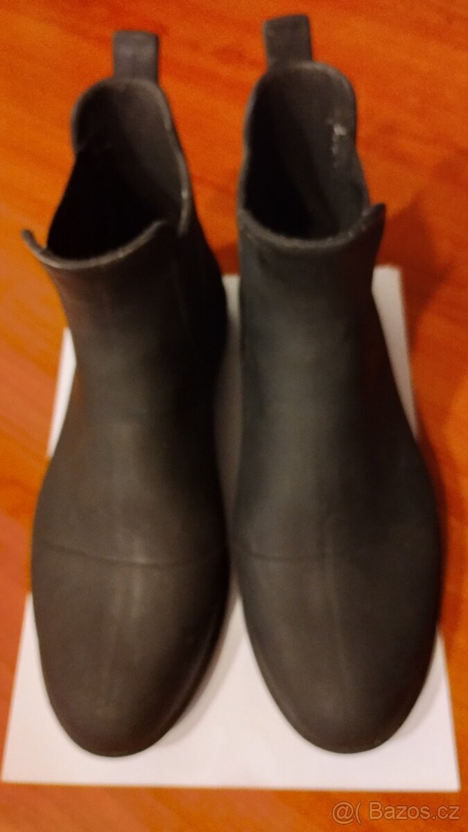 jezdecké boty vel. 42 - 2