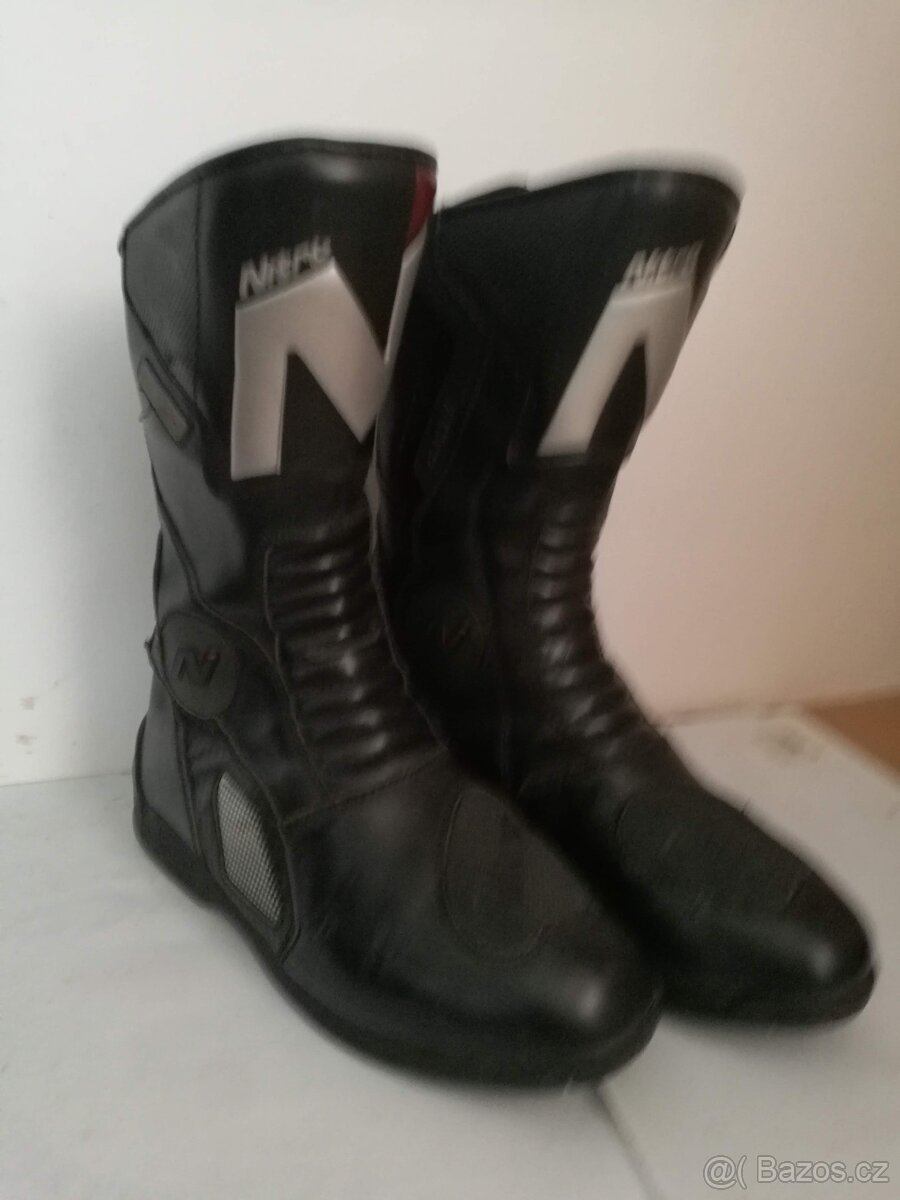 Boty Nitro vel. 42 - 2