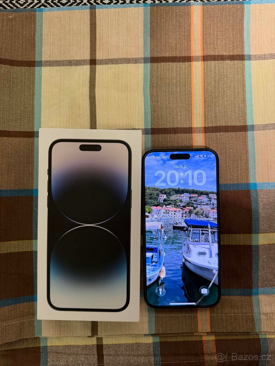 Apple iPhone 14 Pro Max - 2