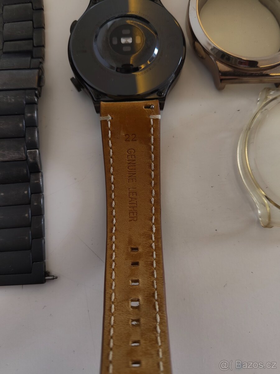 Huawei Watch GT 2 Pro - 2
