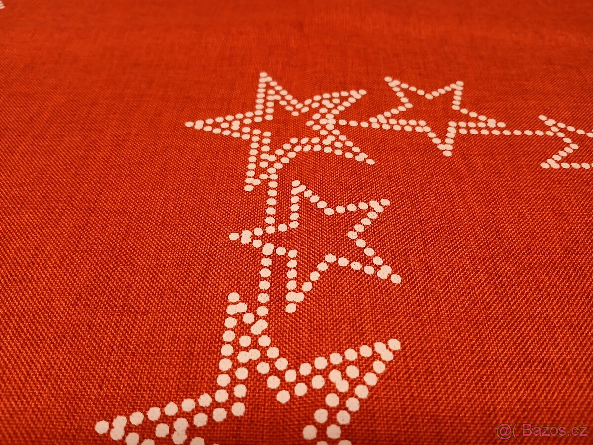 Ubrus 155 x 125 cm - 2