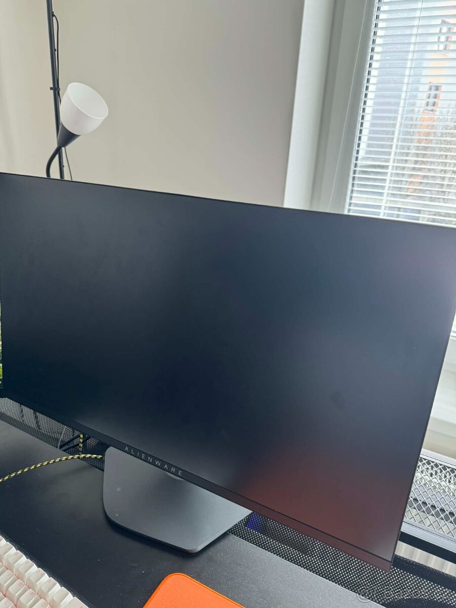 25" Dell Alienware AW2523HF - 2