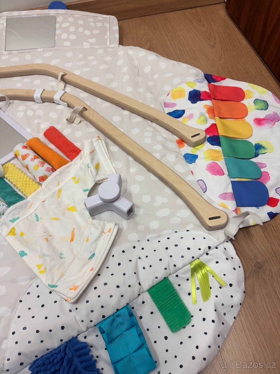 Lovevery Play Gym hrací deka - 2