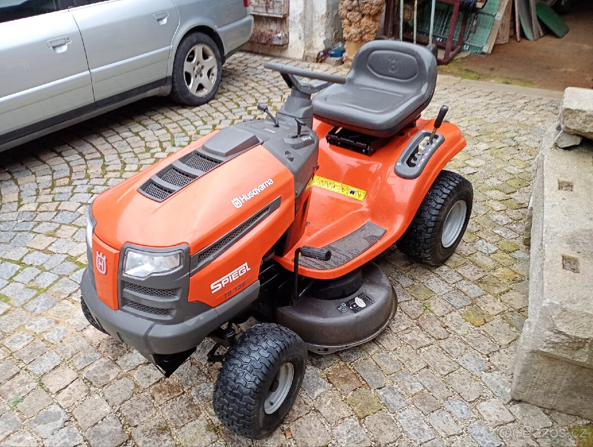 Husqvarna - 2