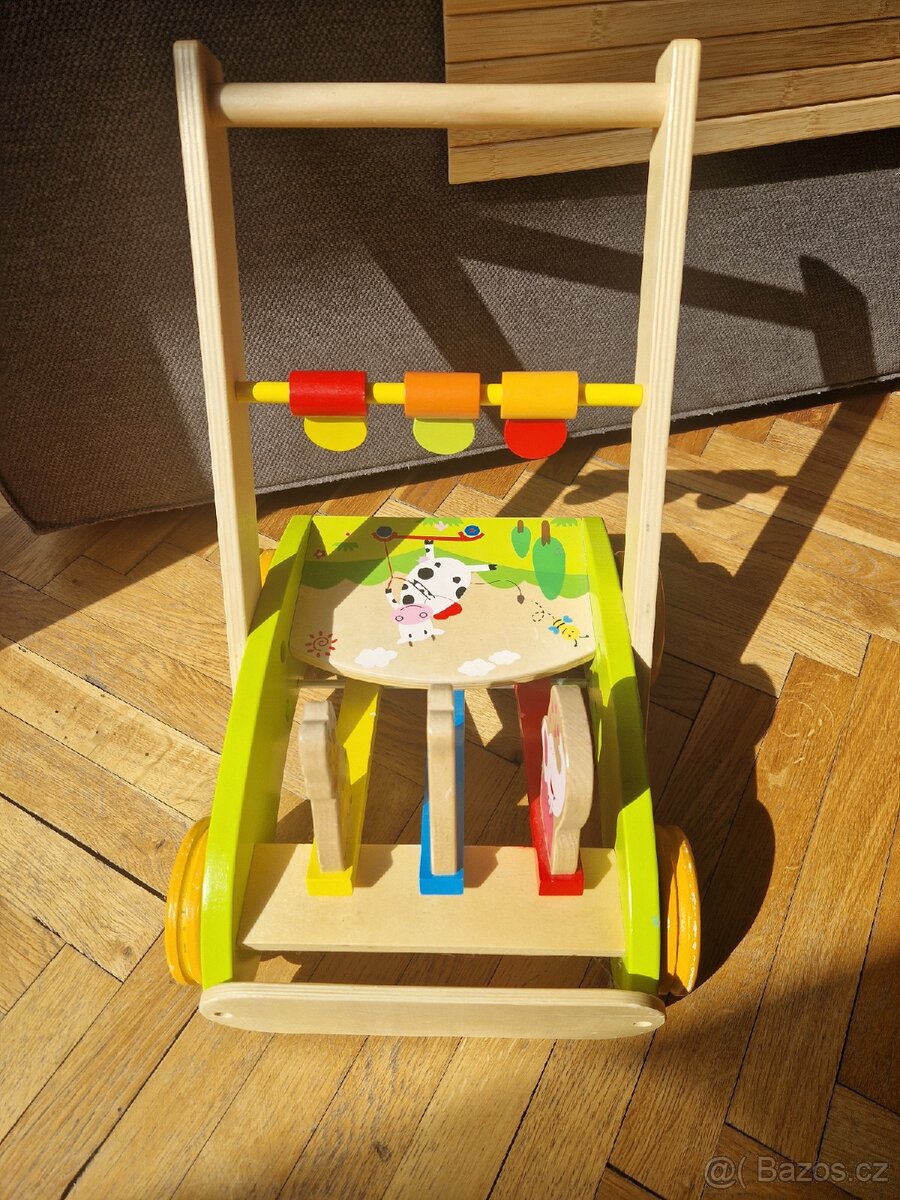Chodítko pro děti - 2