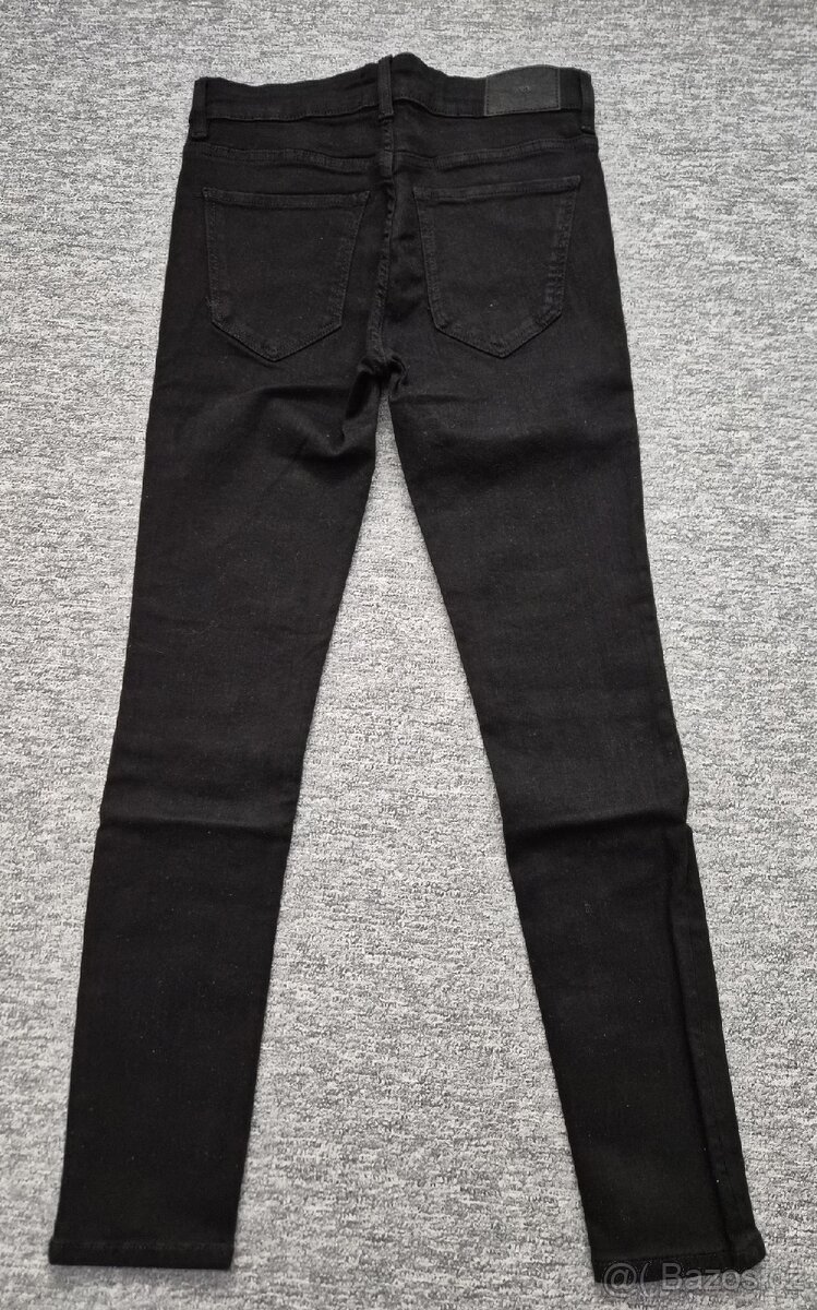 Dámské džíny - 2