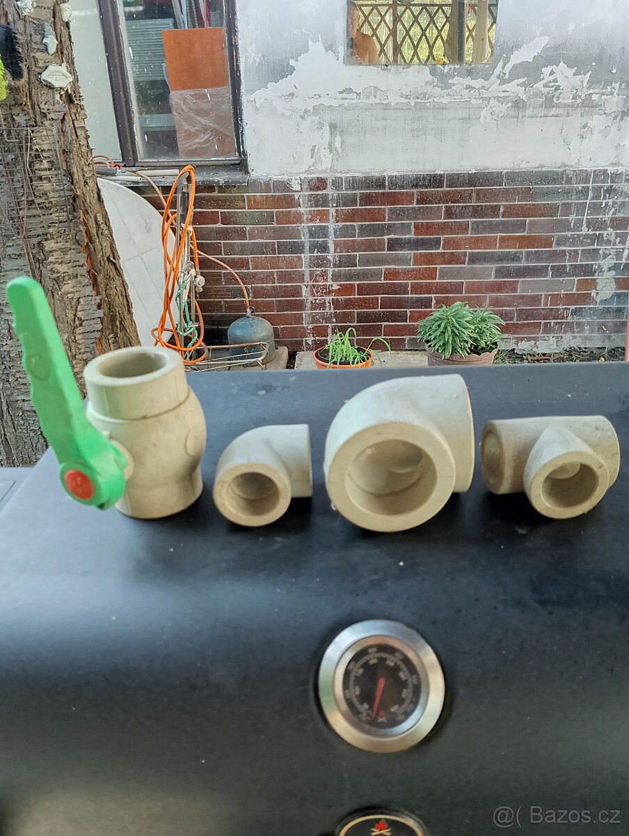 inst.fitinky plast - 2