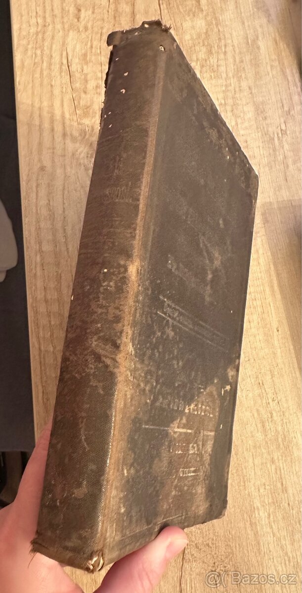 Učebnice Malá slovesnost - 2