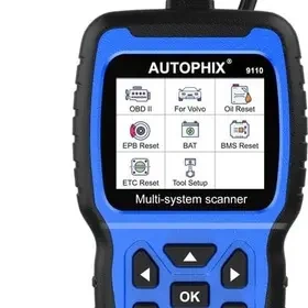 OBD2 Autophix - 2