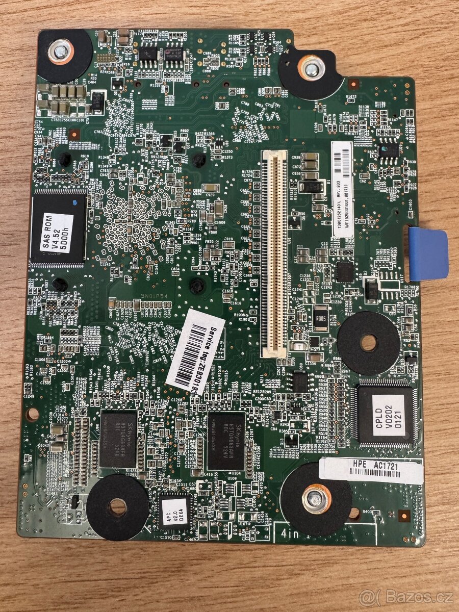 Řadič do serveru Smart Array P440ar - 2