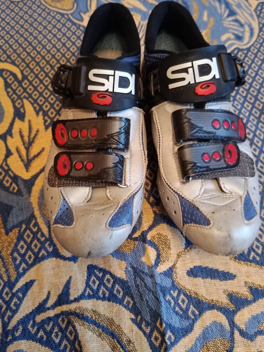 Tretry Sidi - 2