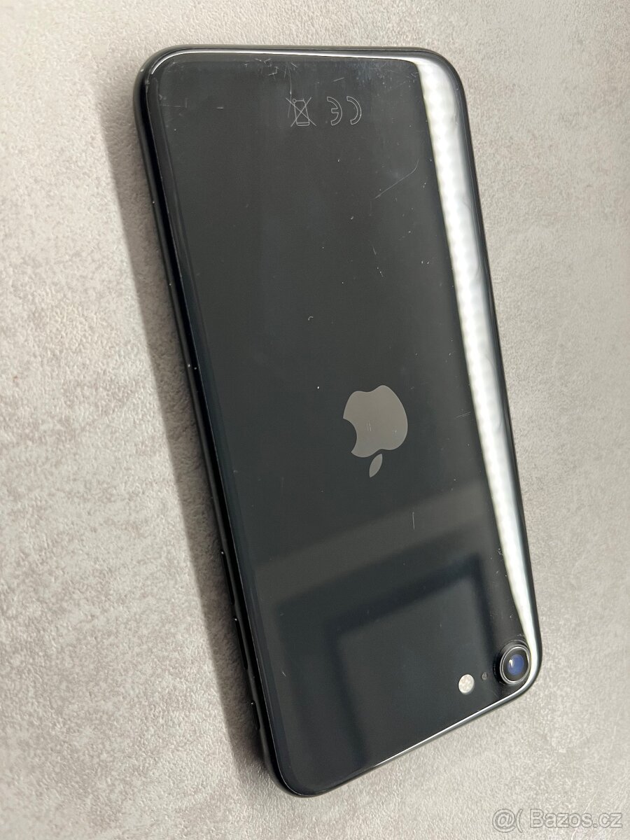 Iphone se 2020, 64gb - 2