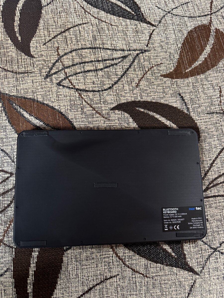 Klávesnice na Bluetooth - 2