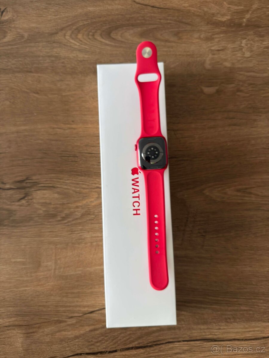 Apple Watch 8 41mm - 2