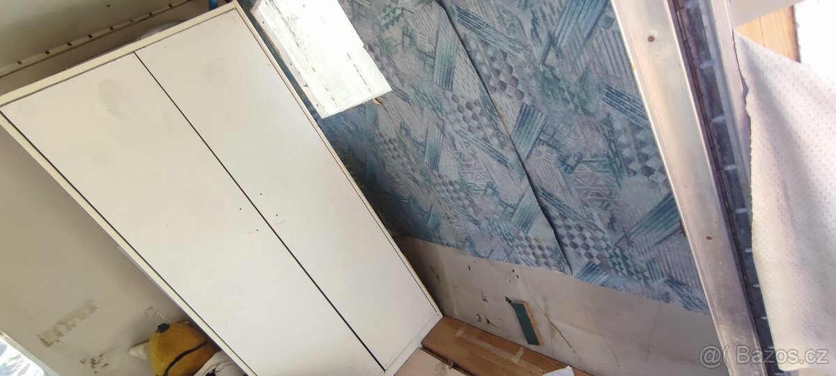 Malý karavan - 2