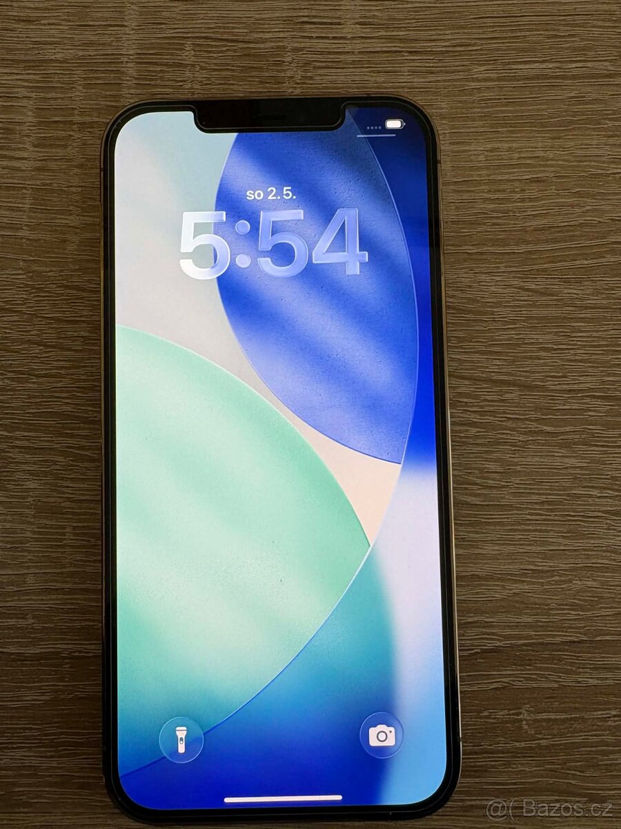 IPhone 12 Pro Max 256 gb - 2