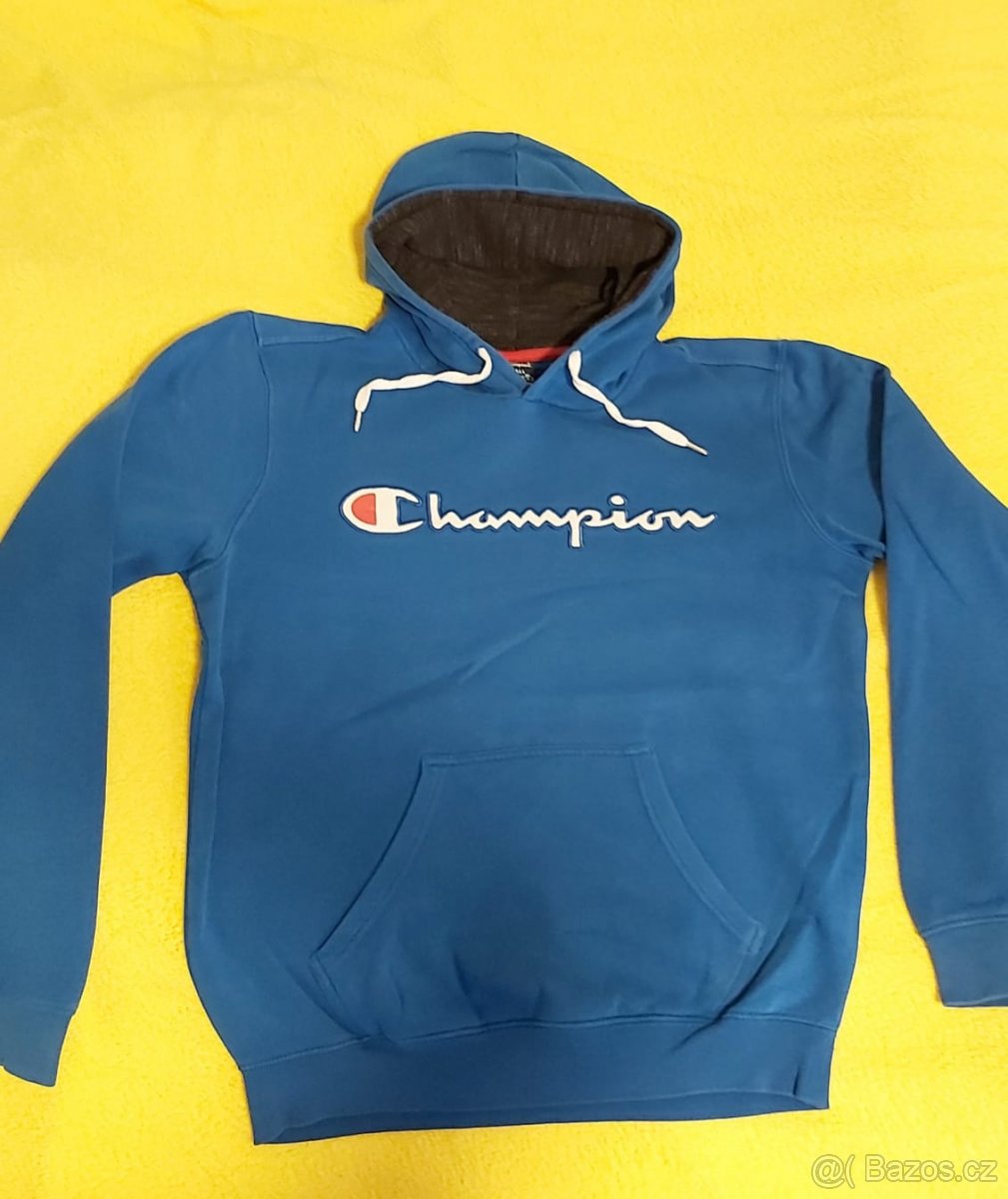 Mikina Champion - 2