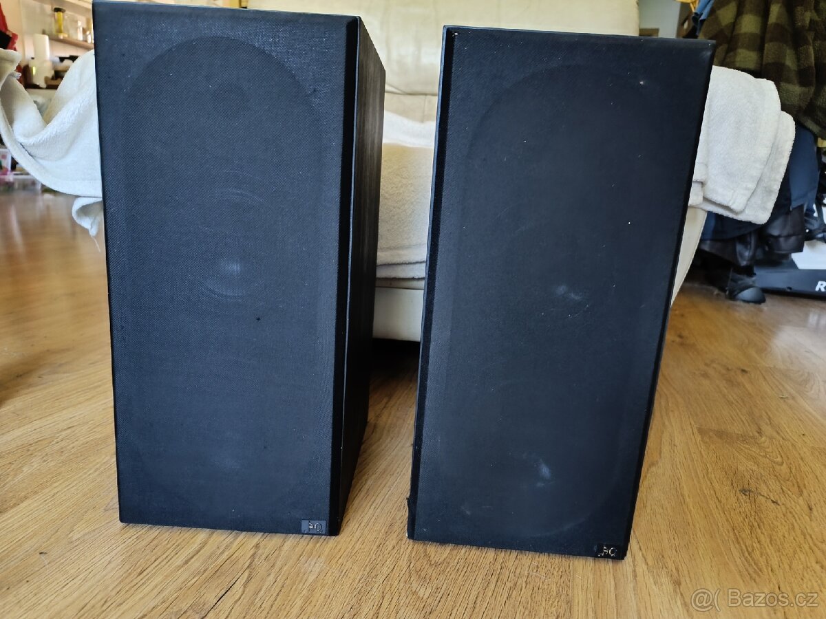 Repra Acoustic Quality AQ 140 - 2