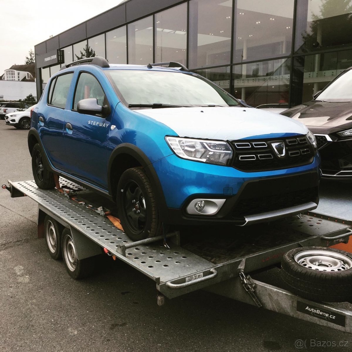 ⭐ODTAHOVÁ SLUŽBA E55-BENEŠOV-D1-PRAHA-ČR NONSTOP-771178833⭐ - 2