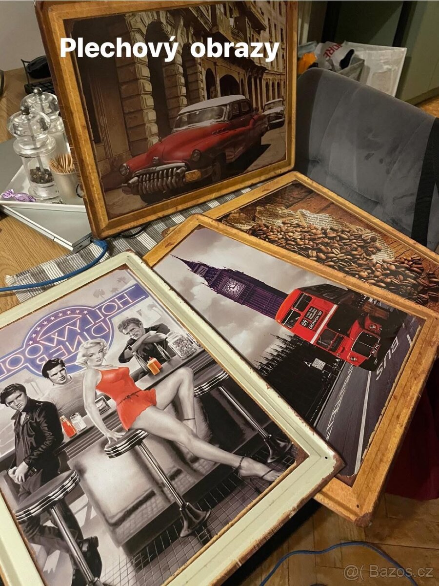 Mix různých věcí - 2