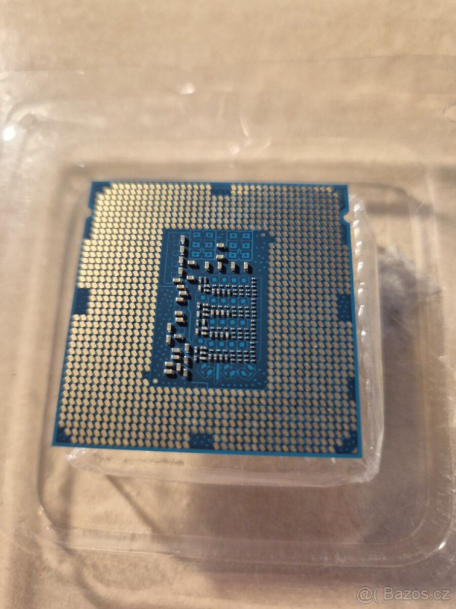 Intel Core i5 4590S - 2
