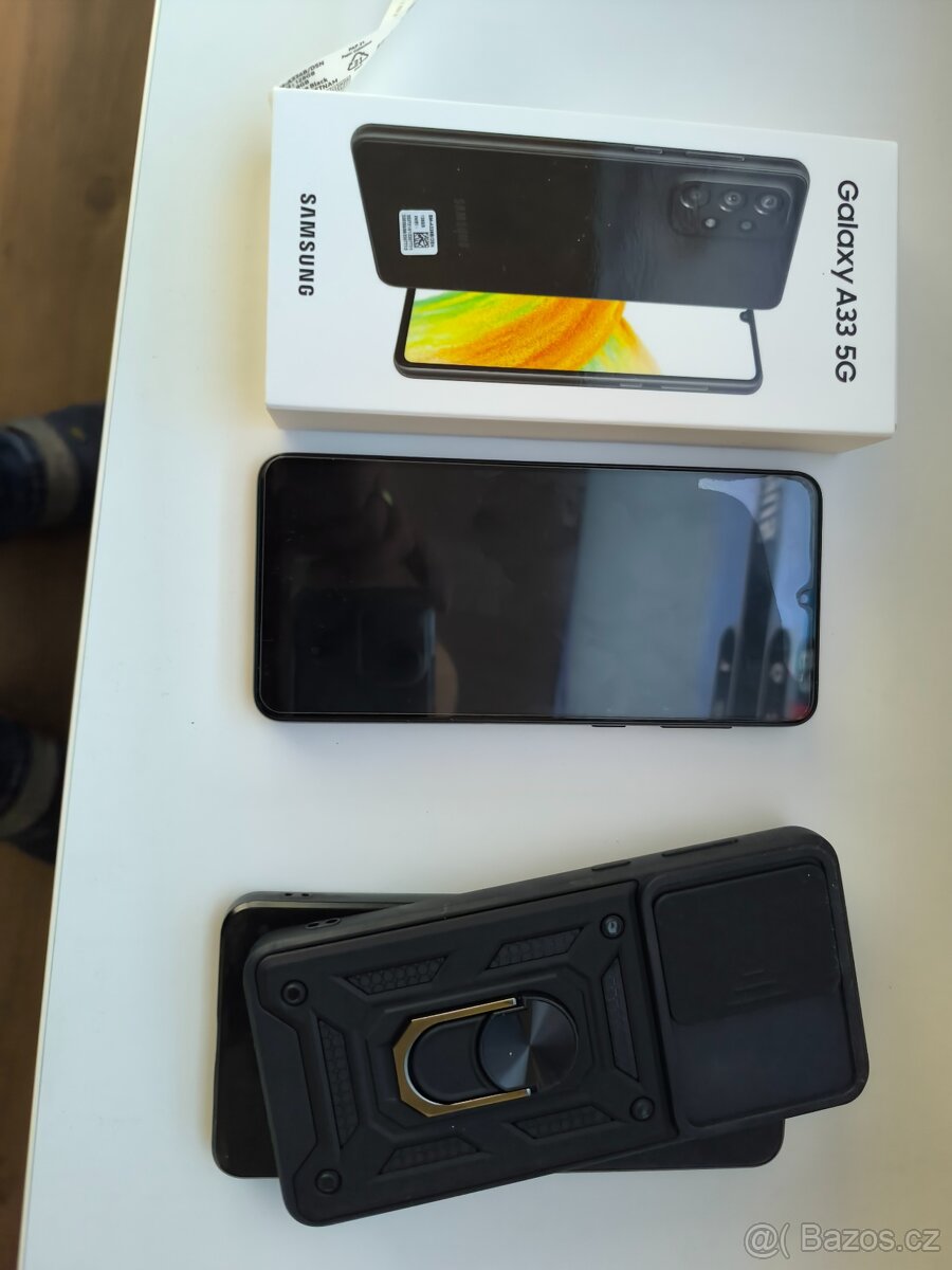 Telefon Samsung Galaxy A33 5G - 2