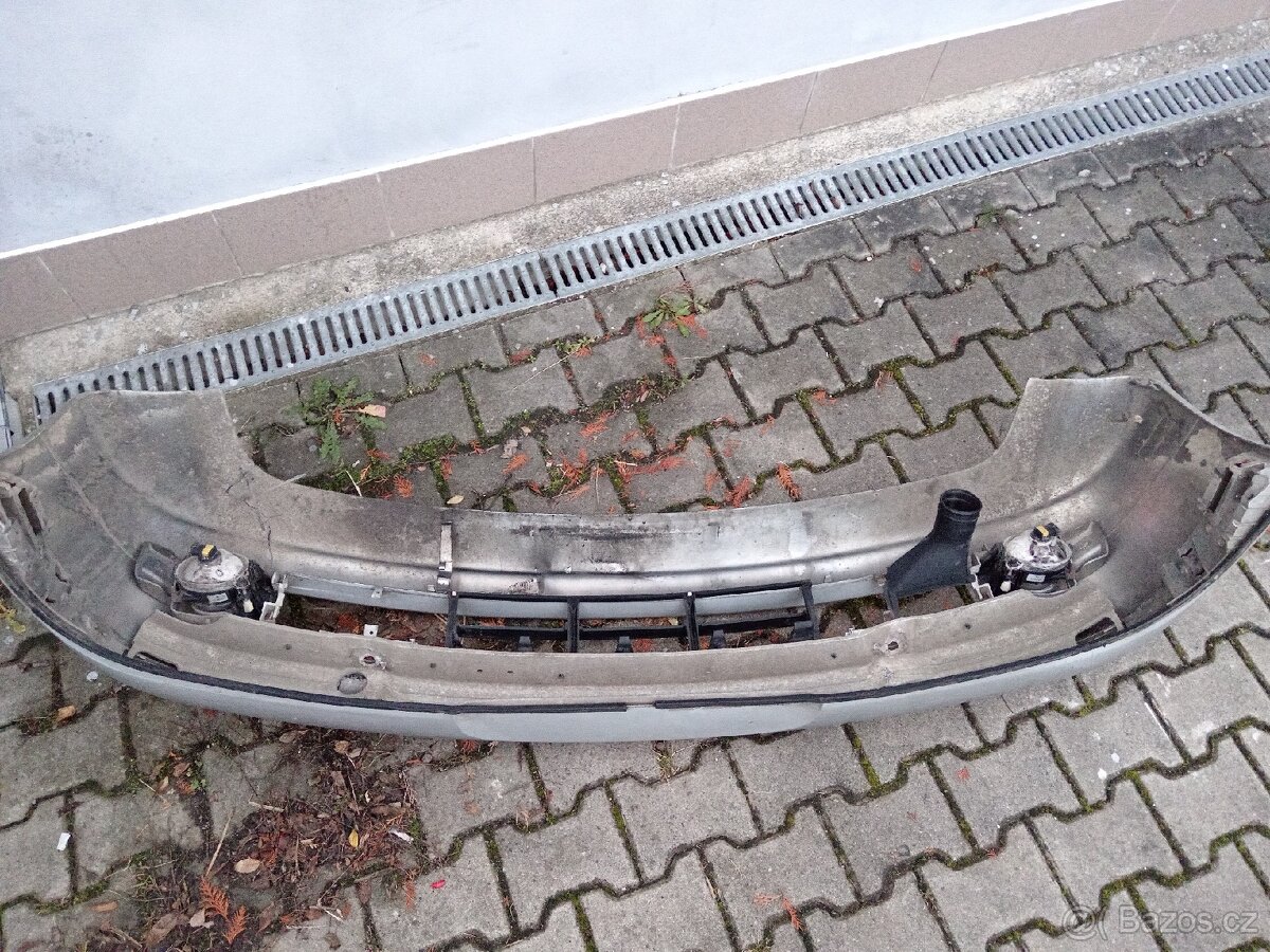 Nárazník BMW e39 - 2