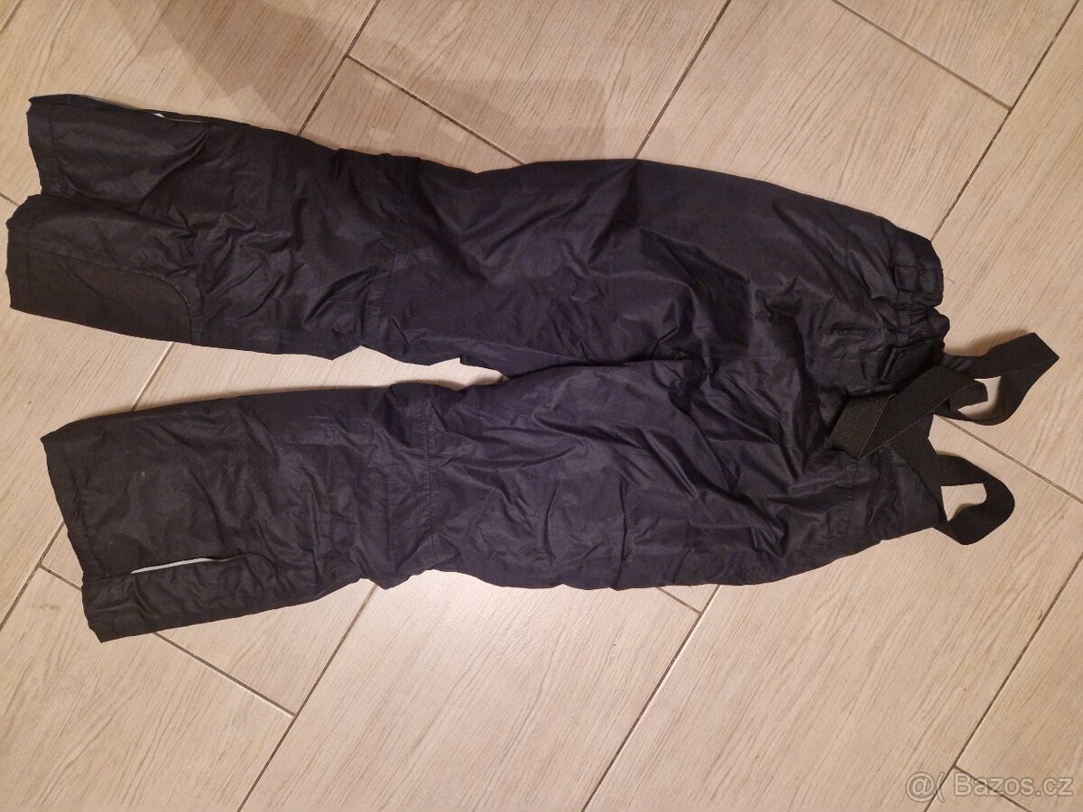 Chlapecké oteplováky - 2