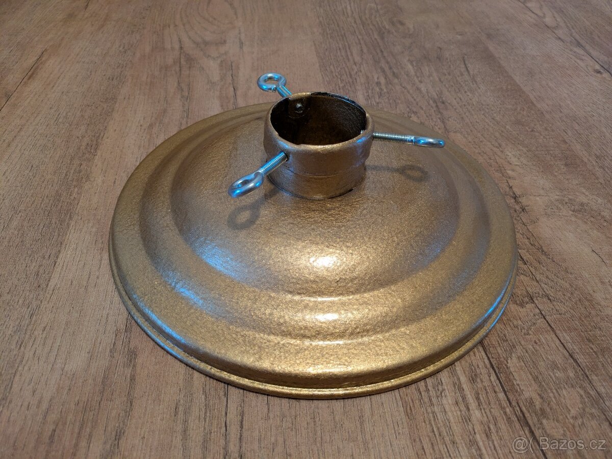 Stojan na vánoční stromek - 2