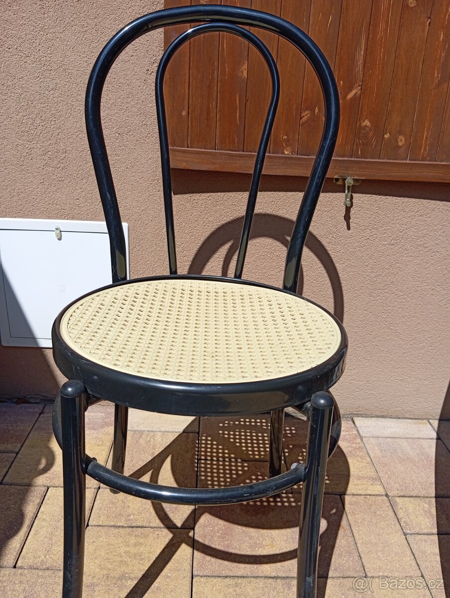 Židle - 2