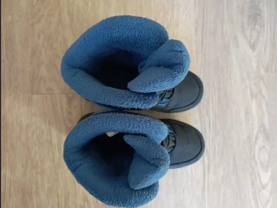 Sněhule Kamik vel. 31 - 2