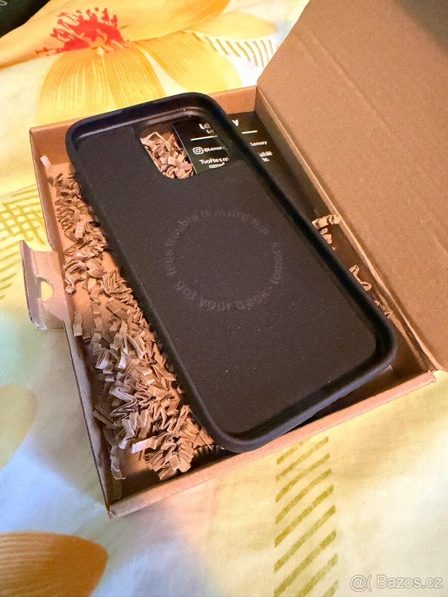 Lemory kryt iphone 15 pro max - 2